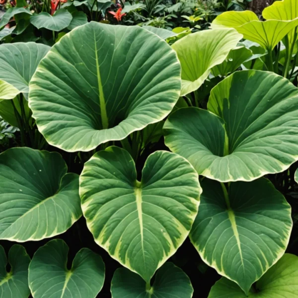 Transformez_votre_jardin_avec_l_exotisme_des_oreilles_d_éléphant
