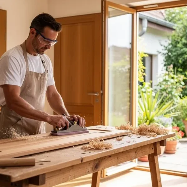 menuisier Strasbourg