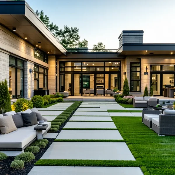 amenagement exterieur